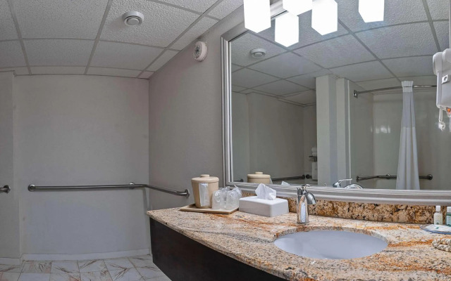 Quality Inn Milan - Sandusky