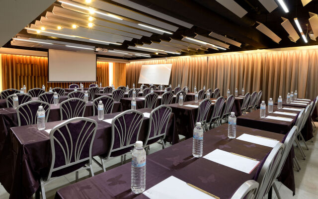 Talmud Hotel Tainan