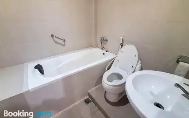 Hotel Surya Kahayan