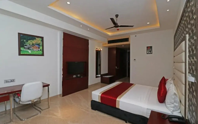 C Pearls Hotel  Banque
