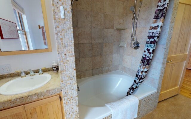 Mustang Mesa Amazing Views