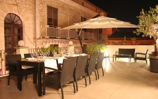 Belmonte Hotel