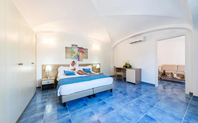Hotel Parco Delle Agavi
