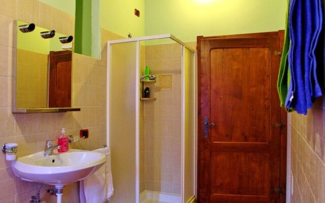 Agriturismo Podere Casano