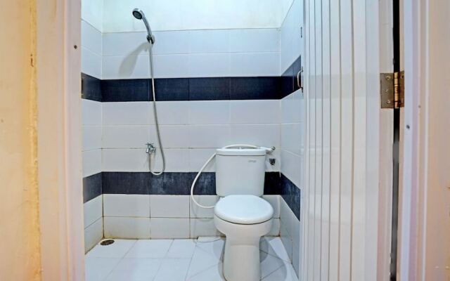 OYO Life 91989 K24 Residence Syariah