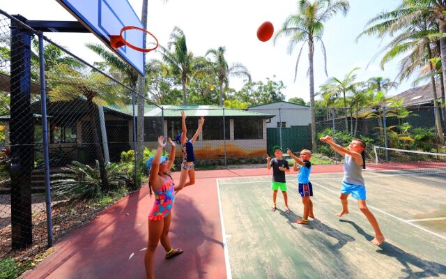 Koala Shores Port Stephens Holiday Park