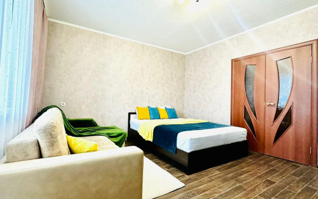 Апартаменты Север на ул. Ленина, д. 67