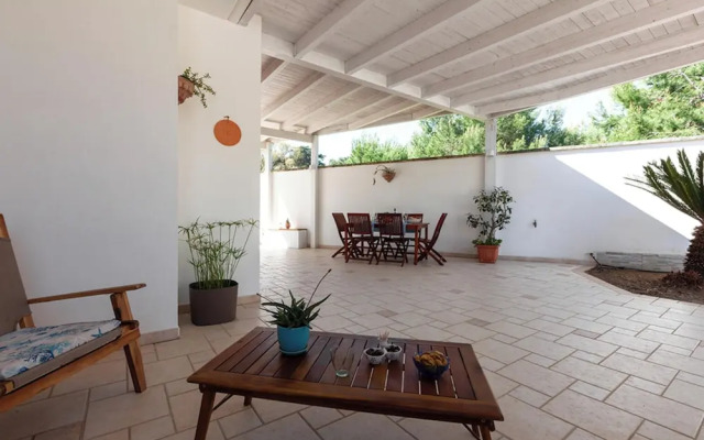 Villetta Olimpia Near The Beach