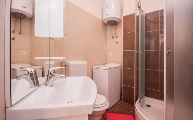 Apartment Dolac with Sea View 10