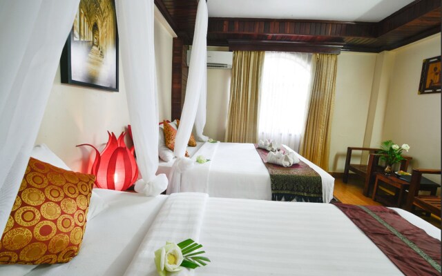 Angkor Pearl Hotel