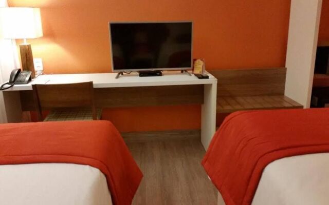 Hotel Oteo Caxias do Sul