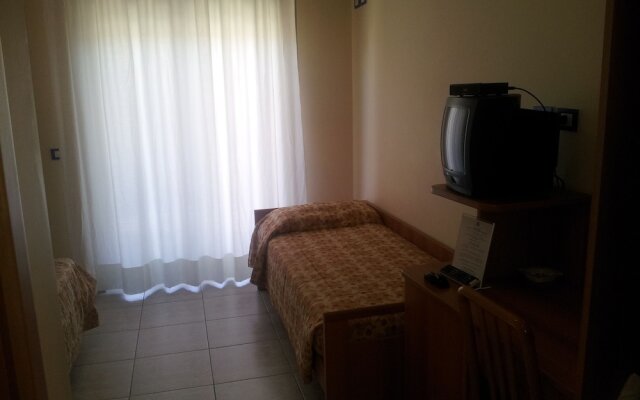 Hotel Gabbiano