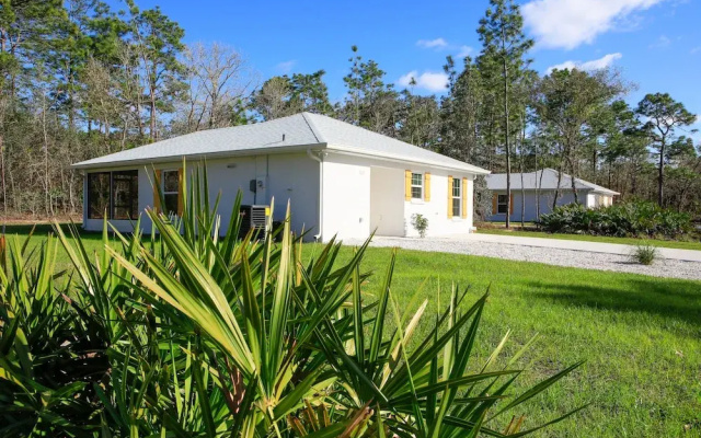 SASSA Boutique Homes