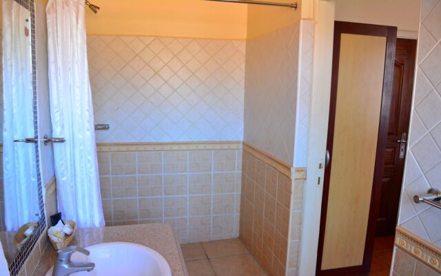 West Breeze Hotel