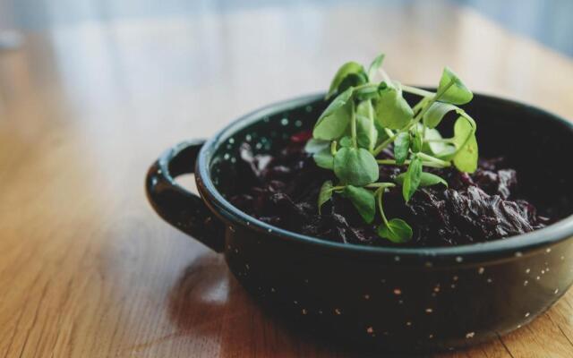 Crowne Plaza Newcastle - Stephenson Quarter by IHG