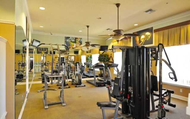 Watersong Resort - Ocb538
