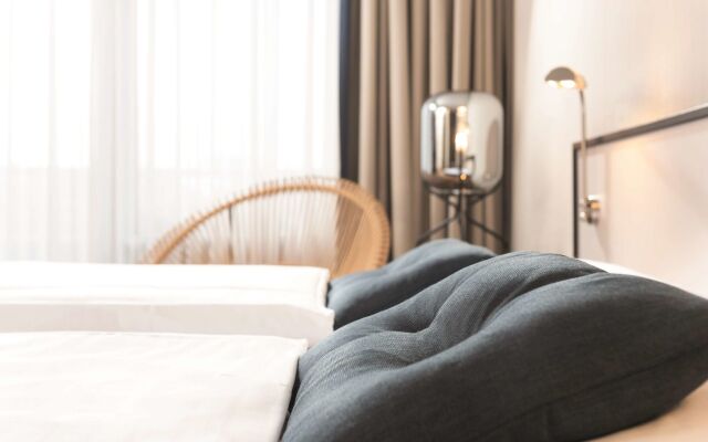 Seminaris Hotel Lüneburg