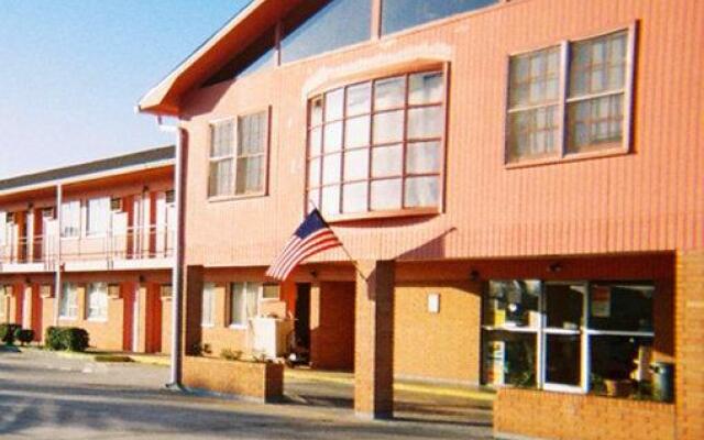 Briarwood Motel Valdosta
