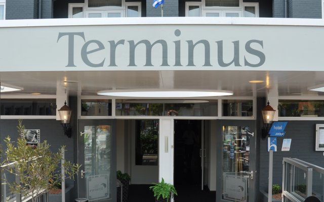 Grandcafé Hotel Terminus