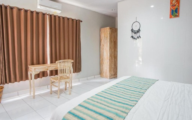 Getsemani Guesthouse
