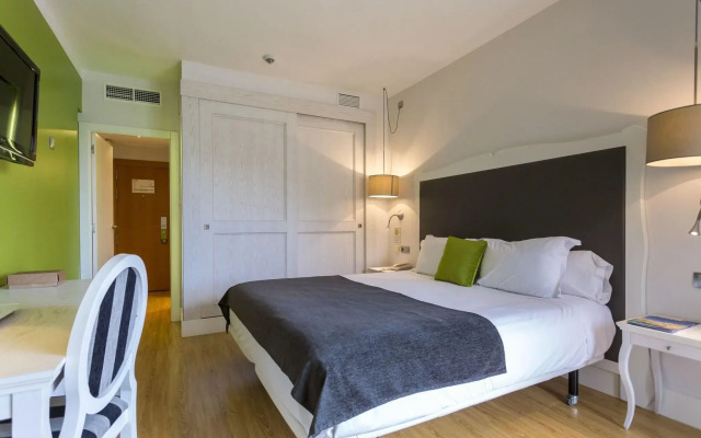 ARTIEM Audax - Adults Only Hotel