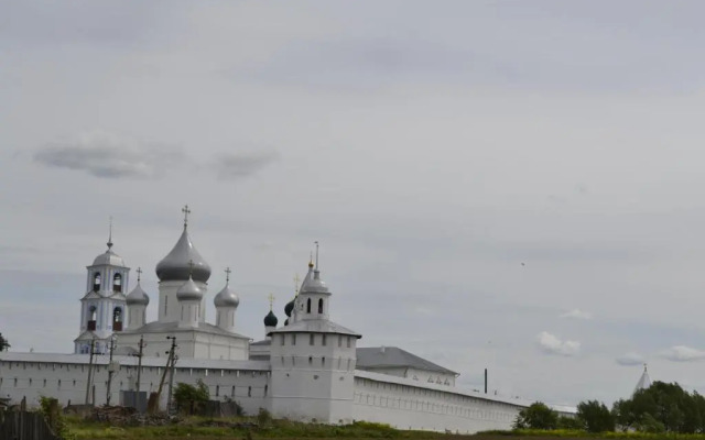 Guest House on Sovetskaya 7