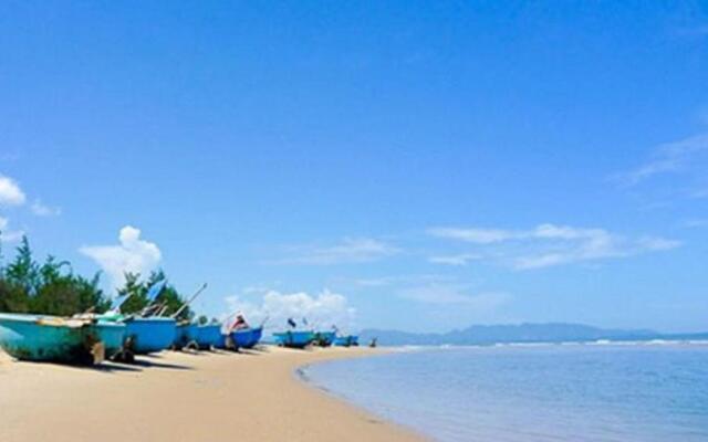 Nice Place apartment in Vung Tau 2203