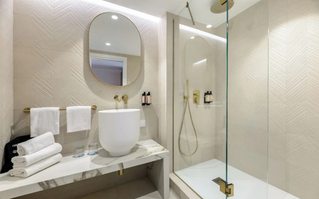 Hotel Vibra Yamm Sunset - Adults Only