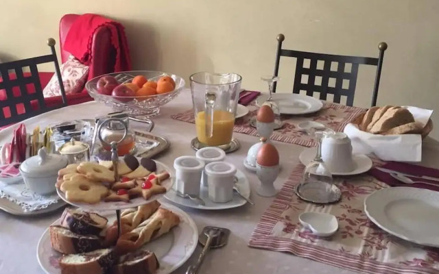 Canonica dei Templari