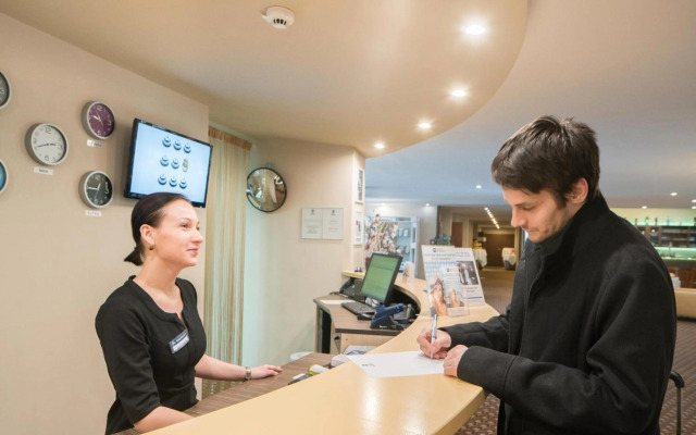 Best Western Smart Hotel