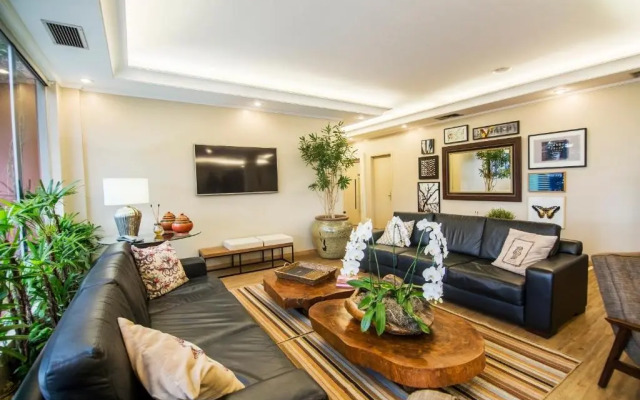 JR Hotel Presidente Prudente