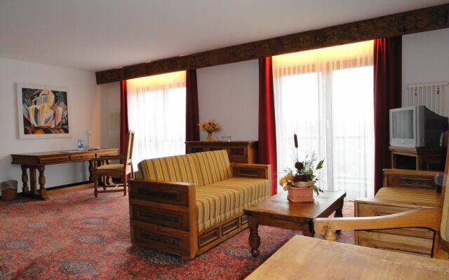 Solitaire Hotel & Boardinghouse Berlin