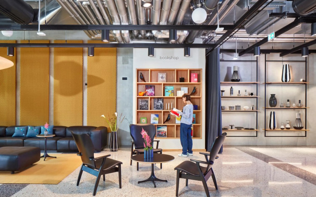 aletto Hotel Potsdamer Platz