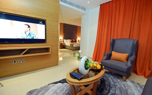 Meshal Hotel & Spa