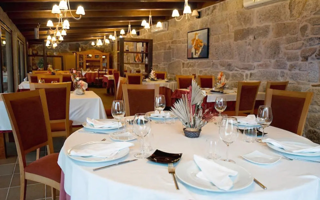 Casa Rural Abadia Eiras