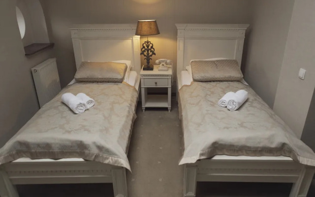 Prudentia Hotels Adler