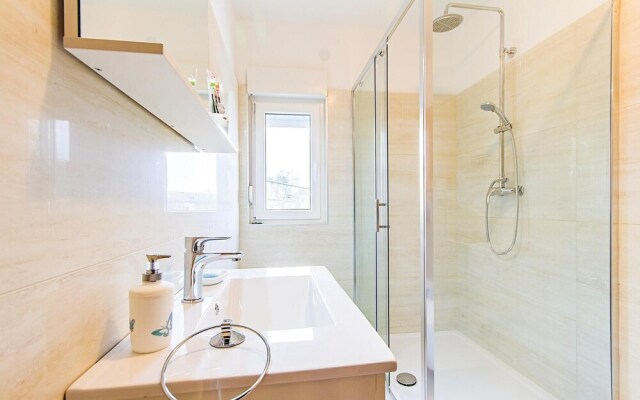 Awesome Home in Barban With Wifi and 2 Bedrooms