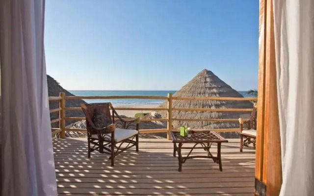 Soleil Bungalows