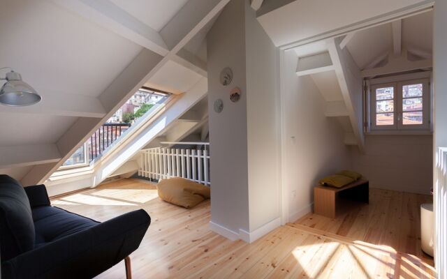 YOUROPO - City Center Ribeira Porto