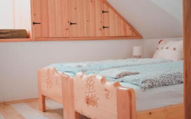 Ruralna Kuća Za Odmor Zajec