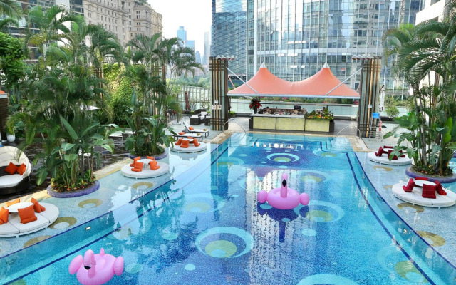 Jumeirah Living Guangzhou - Residences