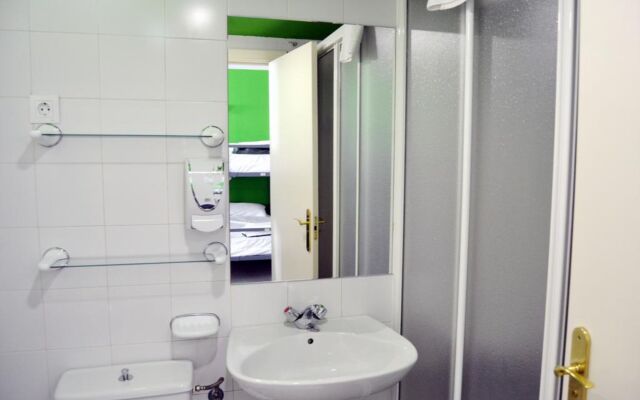 Motion Chueca - Hostel