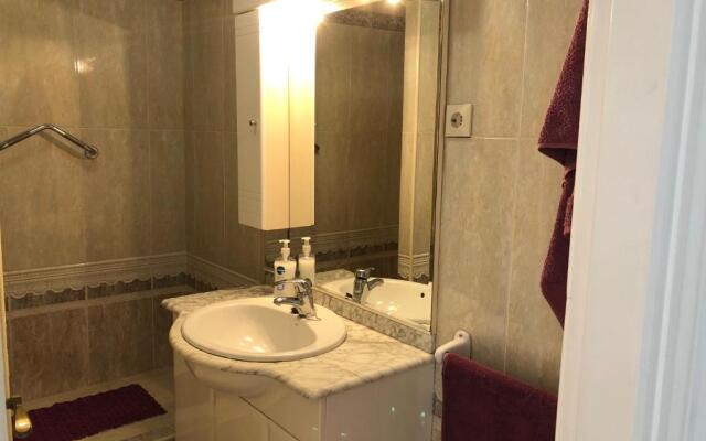 Benavista Estepona - 2 Bed Town House with Pool