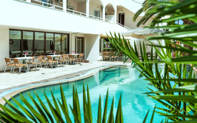 Elinotel Polis Hotel
