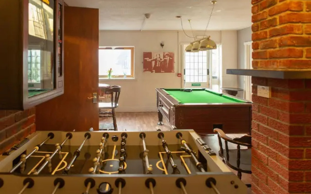 Strathcarron Camping