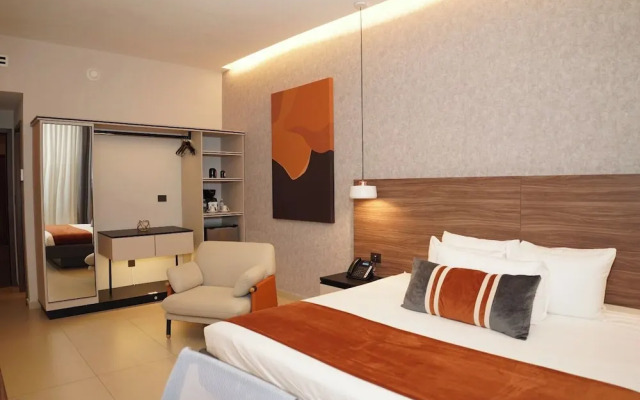 Grand Hotel & Casino Via Dorada