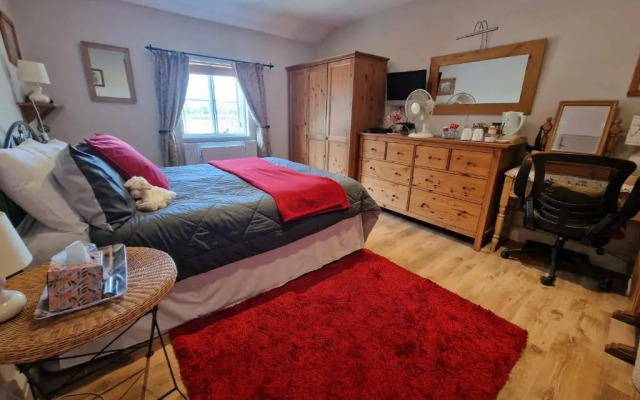The Old Post Office B&B