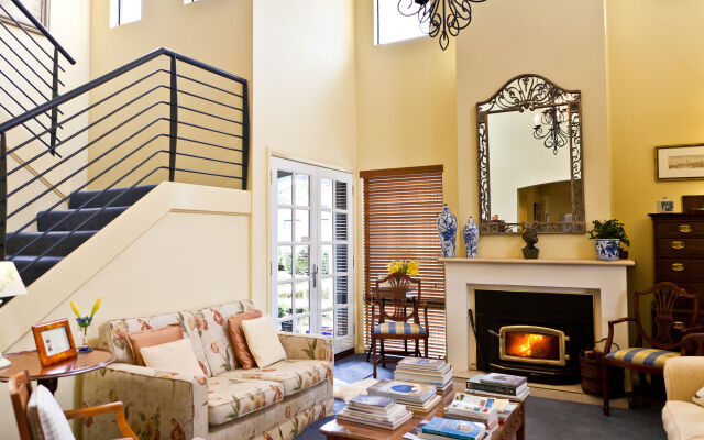 The Beach House at Bayside