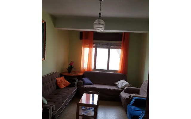 Albergue Turistico Silleda - Hostel