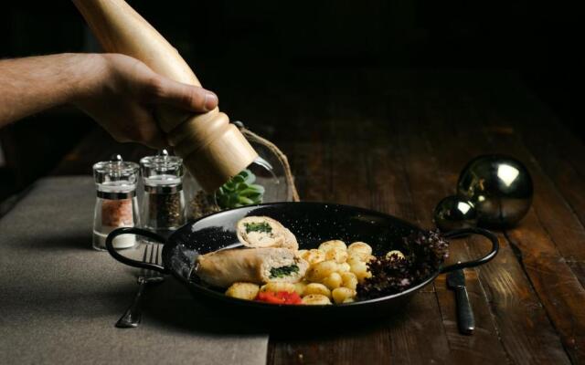 Design Hotel Mr. President